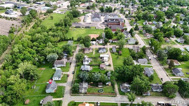 322 Young Street, Bonne Terre, MO 63628