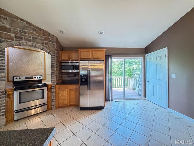 322 Young Street, Bonne Terre, MO 63628