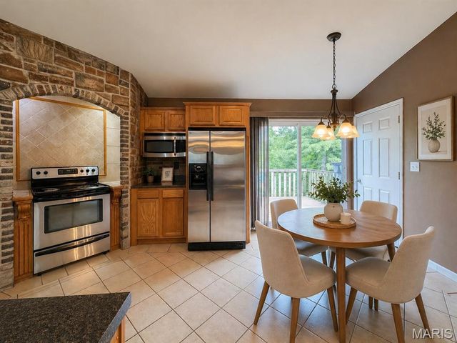 322 Young Street, Bonne Terre, MO 63628