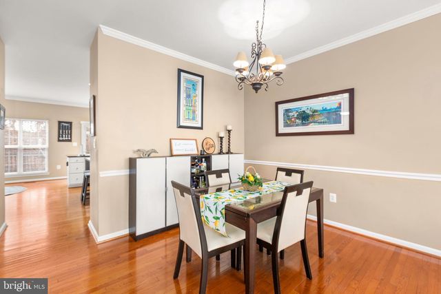 119 ARLA CT, Stafford, VA 22554