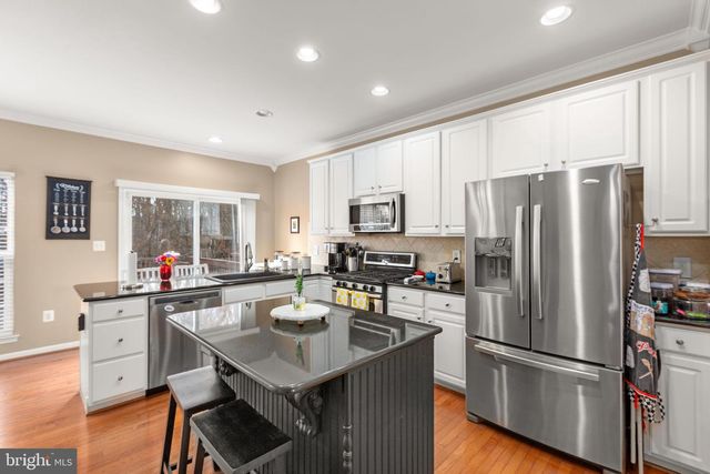 119 ARLA CT, Stafford, VA 22554