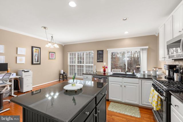 119 ARLA CT, Stafford, VA 22554