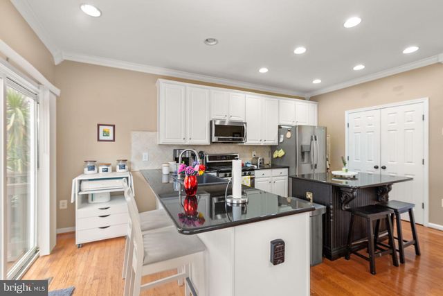 119 ARLA CT, Stafford, VA 22554