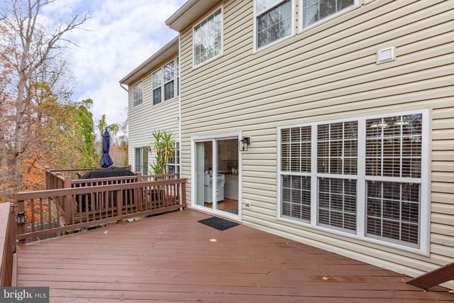 119 ARLA CT, Stafford, VA 22554