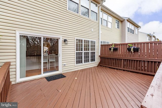 119 ARLA CT, Stafford, VA 22554