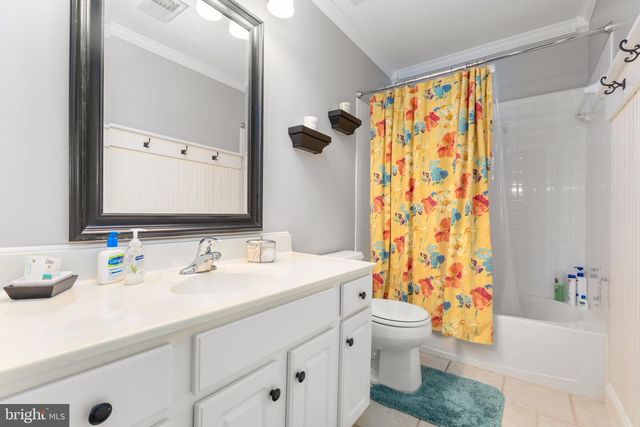 119 ARLA CT, Stafford, VA 22554