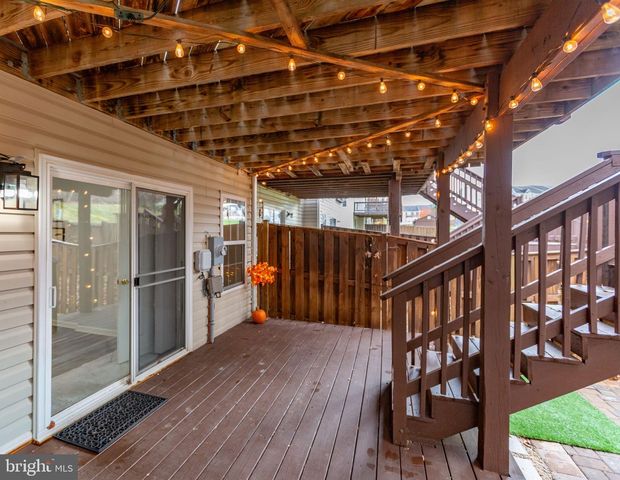 119 ARLA CT, Stafford, VA 22554