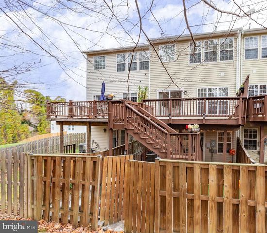 119 ARLA CT, Stafford, VA 22554