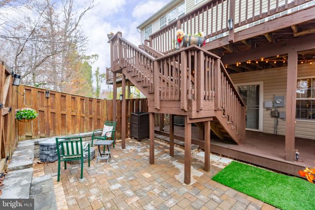 119 ARLA CT, Stafford, VA 22554