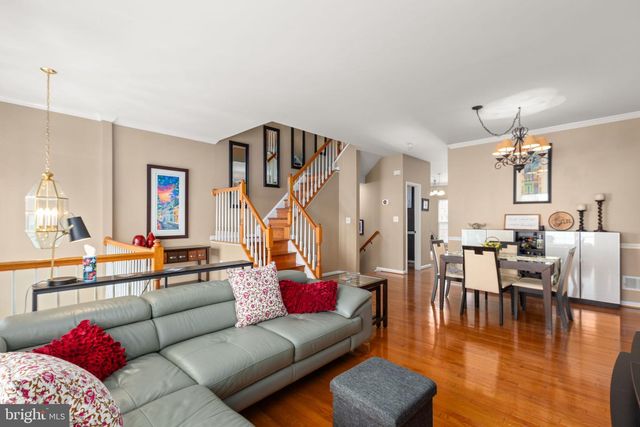 119 ARLA CT, Stafford, VA 22554