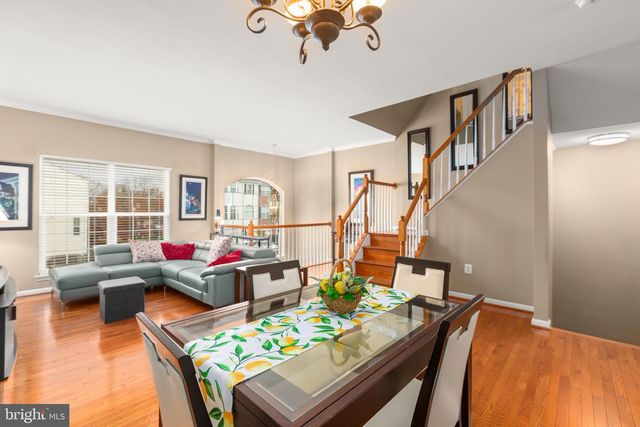 119 ARLA CT, Stafford, VA 22554