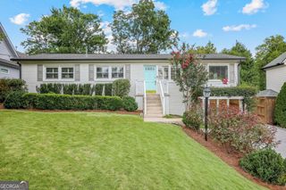 2524 Drew Valley Road, Brookhaven, GA 30319