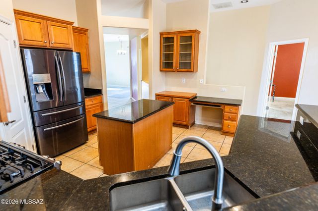 1102 E Mud Spring Canyon Lane, Sahuarita, AZ 85629