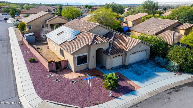 1102 E Mud Spring Canyon Lane, Sahuarita, AZ 85629