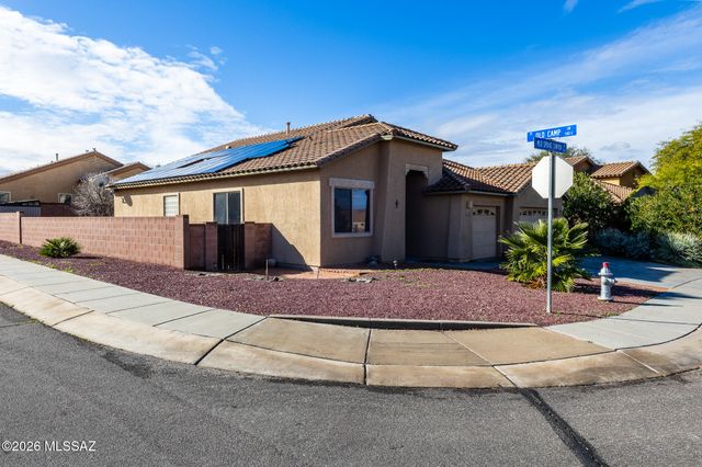 1102 E Mud Spring Canyon Lane, Sahuarita, AZ 85629
