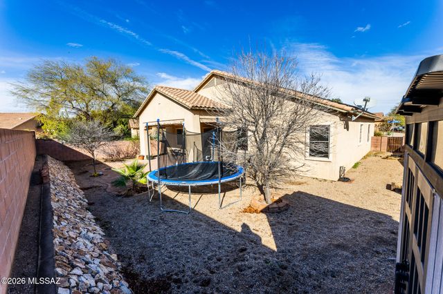 1102 E Mud Spring Canyon Lane, Sahuarita, AZ 85629