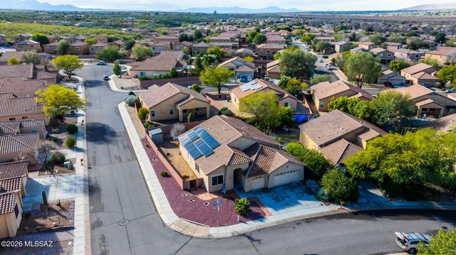 1102 E Mud Spring Canyon Lane, Sahuarita, AZ 85629