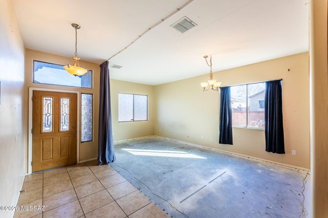 1102 E Mud Spring Canyon Lane, Sahuarita, AZ 85629