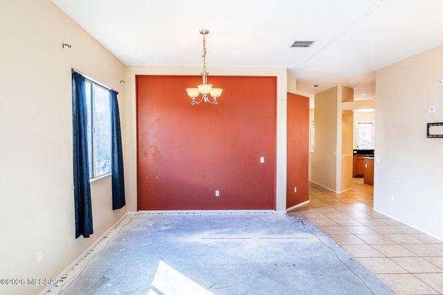 1102 E Mud Spring Canyon Lane, Sahuarita, AZ 85629