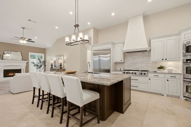 1120 Twin Oaks Drive, Prosper, TX 75078