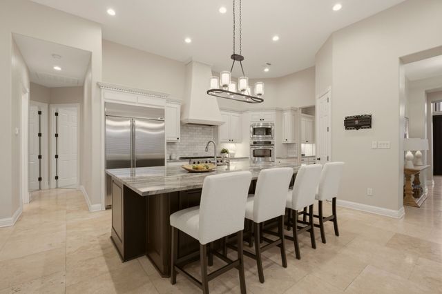 1120 Twin Oaks Drive, Prosper, TX 75078