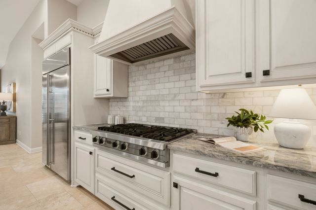 1120 Twin Oaks Drive, Prosper, TX 75078