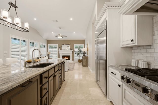 1120 Twin Oaks Drive, Prosper, TX 75078