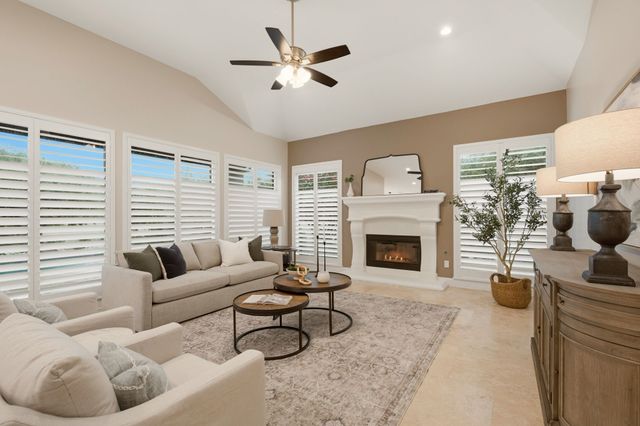 1120 Twin Oaks Drive, Prosper, TX 75078