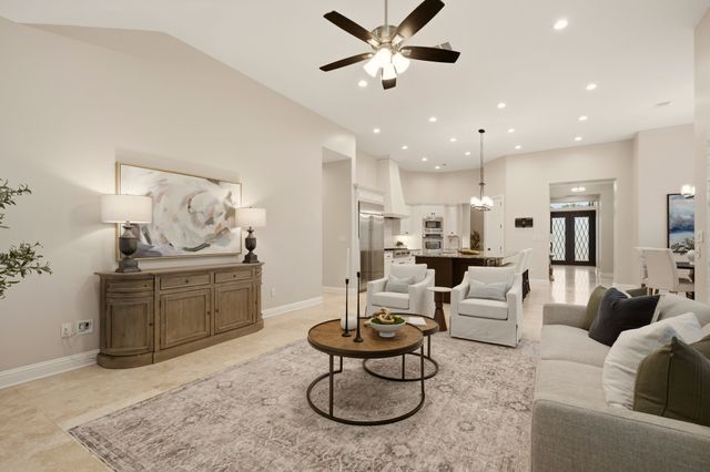 1120 Twin Oaks Drive, Prosper, TX 75078