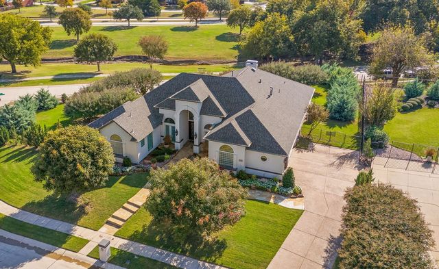 1120 Twin Oaks Drive, Prosper, TX 75078