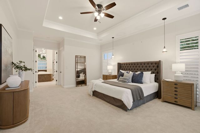 1120 Twin Oaks Drive, Prosper, TX 75078