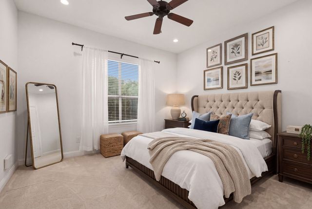 1120 Twin Oaks Drive, Prosper, TX 75078