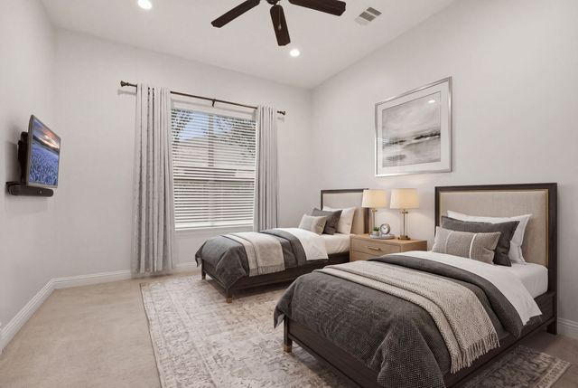 1120 Twin Oaks Drive, Prosper, TX 75078