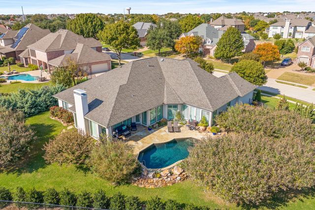 1120 Twin Oaks Drive, Prosper, TX 75078