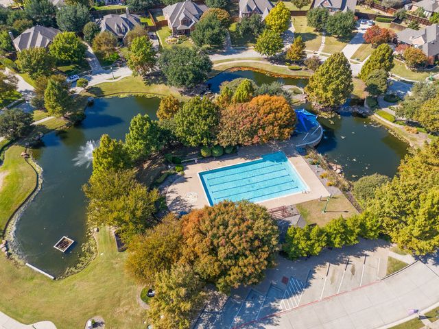 1120 Twin Oaks Drive, Prosper, TX 75078