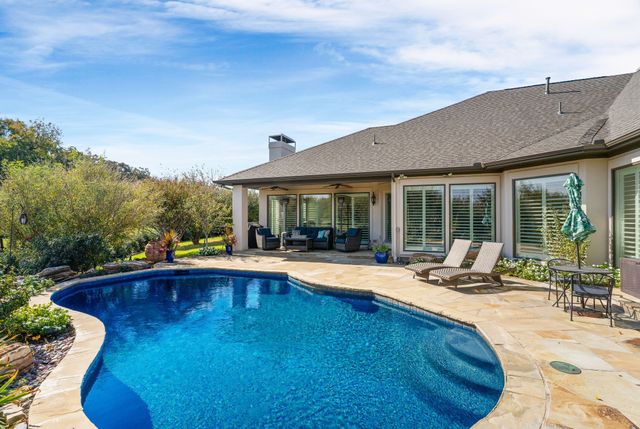 1120 Twin Oaks Drive, Prosper, TX 75078
