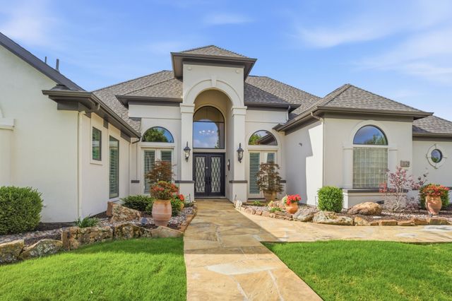 1120 Twin Oaks Drive, Prosper, TX 75078