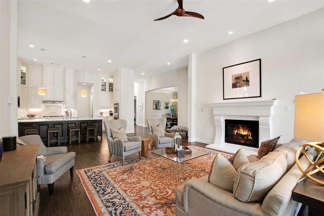 412 Bridgewater Place, Flower Mound, TX 75028