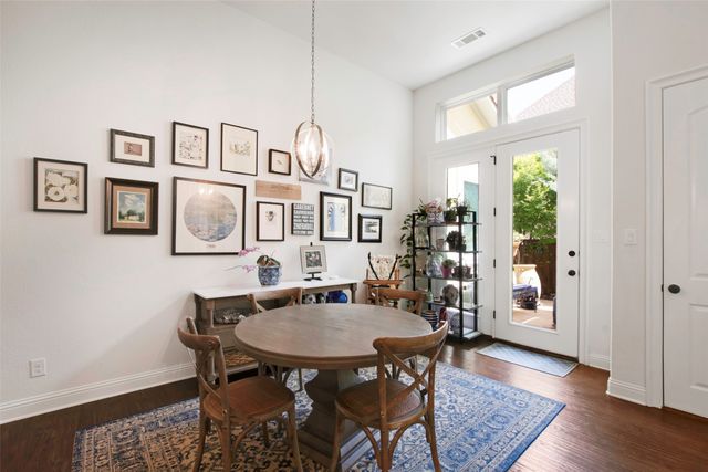 412 Bridgewater Place, Flower Mound, TX 75028