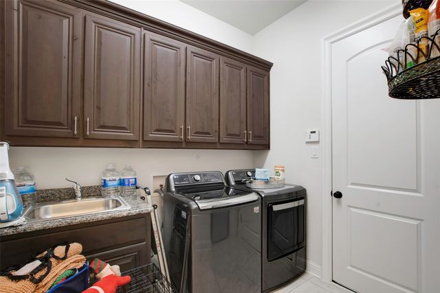 412 Bridgewater Place, Flower Mound, TX 75028