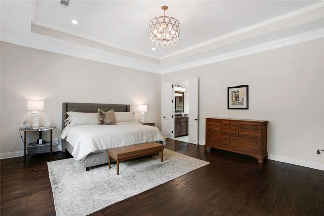 412 Bridgewater Place, Flower Mound, TX 75028