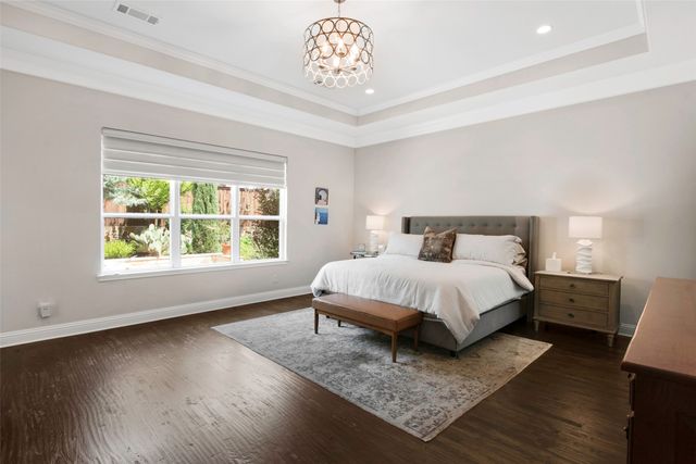 412 Bridgewater Place, Flower Mound, TX 75028