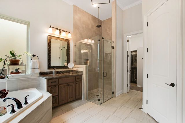 412 Bridgewater Place, Flower Mound, TX 75028