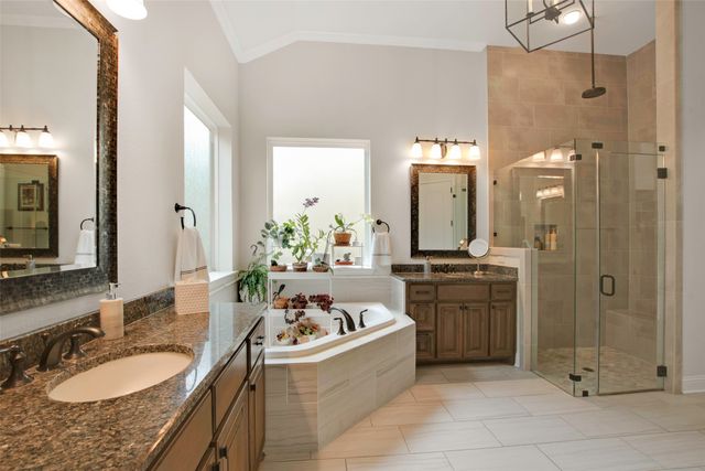 412 Bridgewater Place, Flower Mound, TX 75028