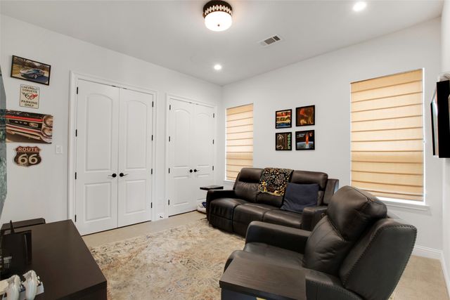 412 Bridgewater Place, Flower Mound, TX 75028