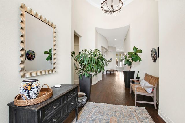 412 Bridgewater Place, Flower Mound, TX 75028