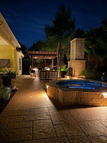 412 Bridgewater Place, Flower Mound, TX 75028