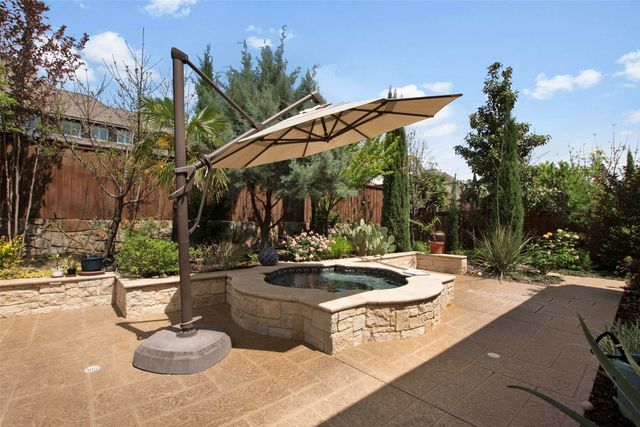 412 Bridgewater Place, Flower Mound, TX 75028