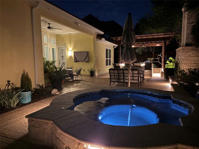 412 Bridgewater Place, Flower Mound, TX 75028