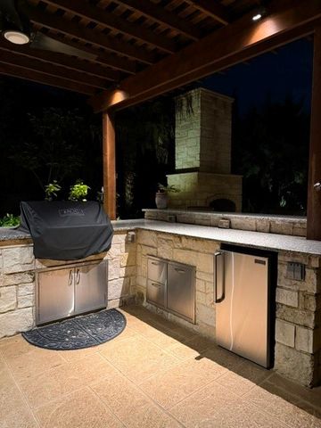 412 Bridgewater Place, Flower Mound, TX 75028